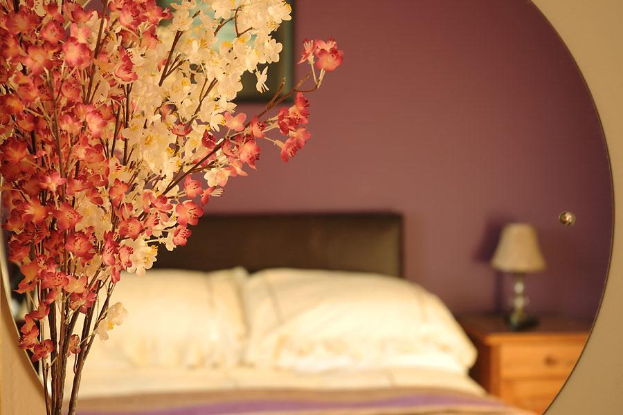 Sneem River Lodge Bed & Breakfast Cameră foto